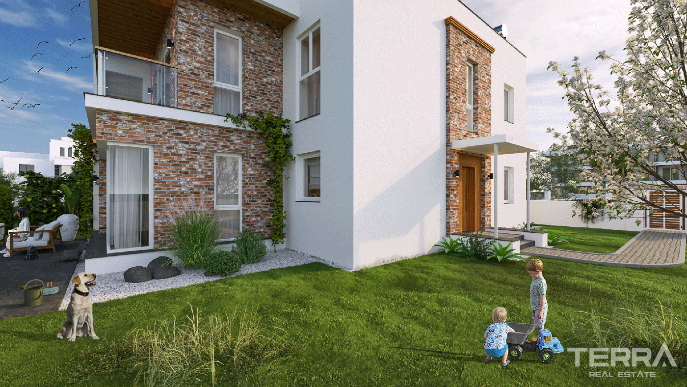Эксклюзивные апартаменты в Habitat 39, Сиде, Соргун, Турция - 106454