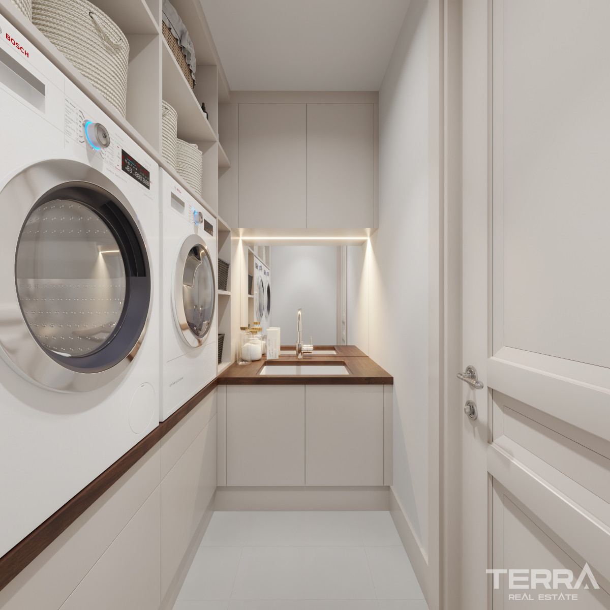 Luksusowe apartamenty na sprzedaż w Etimesgut, Ankara, Turcja - 106187