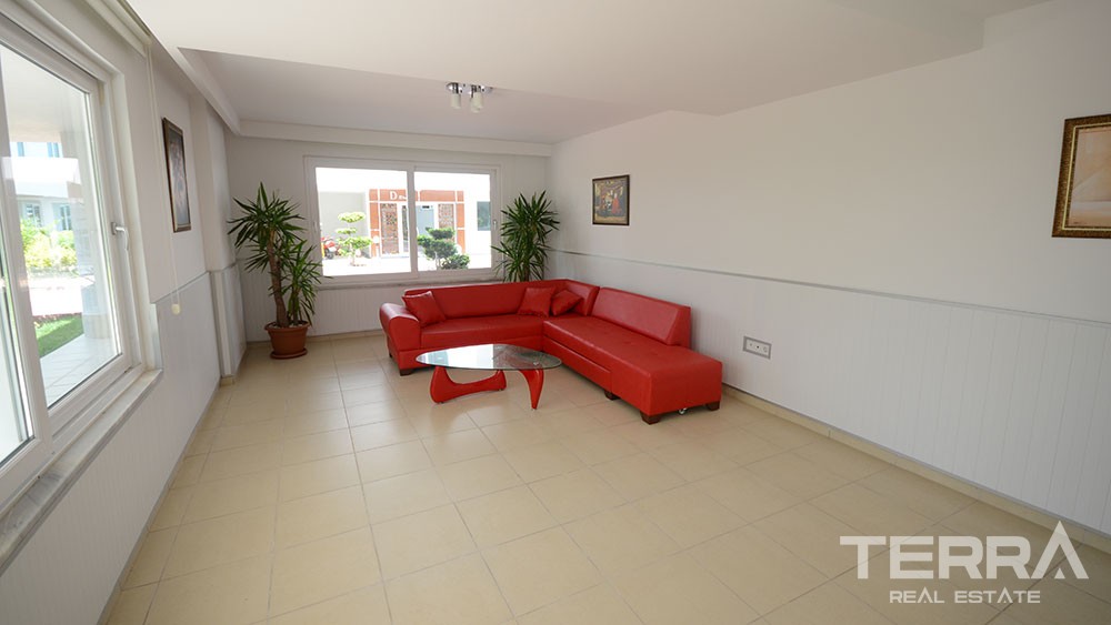 Spacious Apartments for Sale Along The Dim River in Alanya - 5624