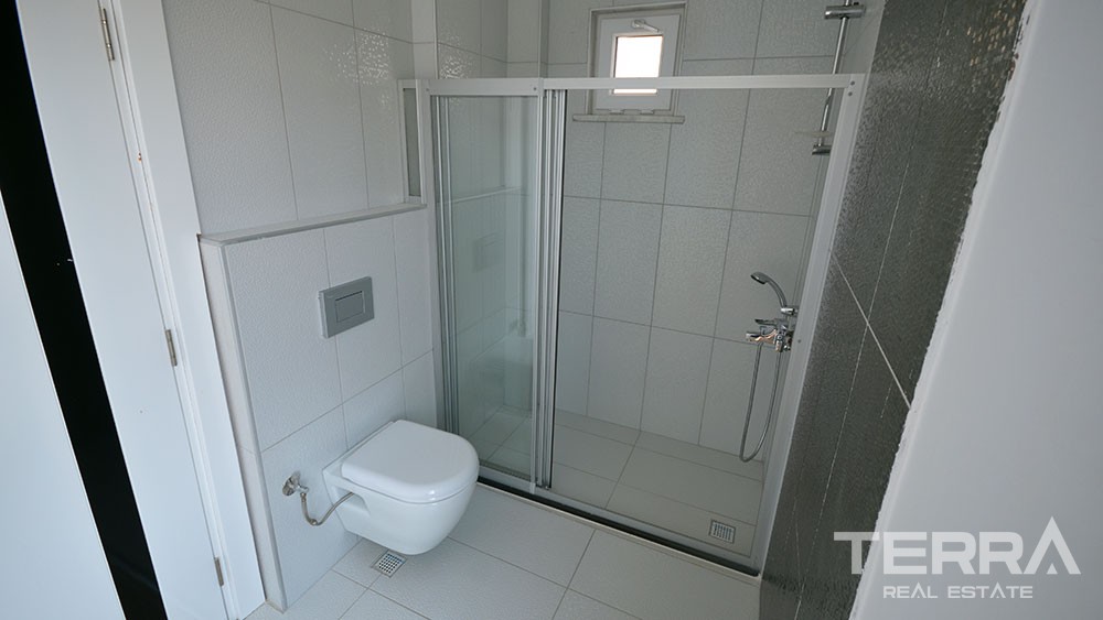 Spacious Apartments for Sale Along The Dim River in Alanya - 5633