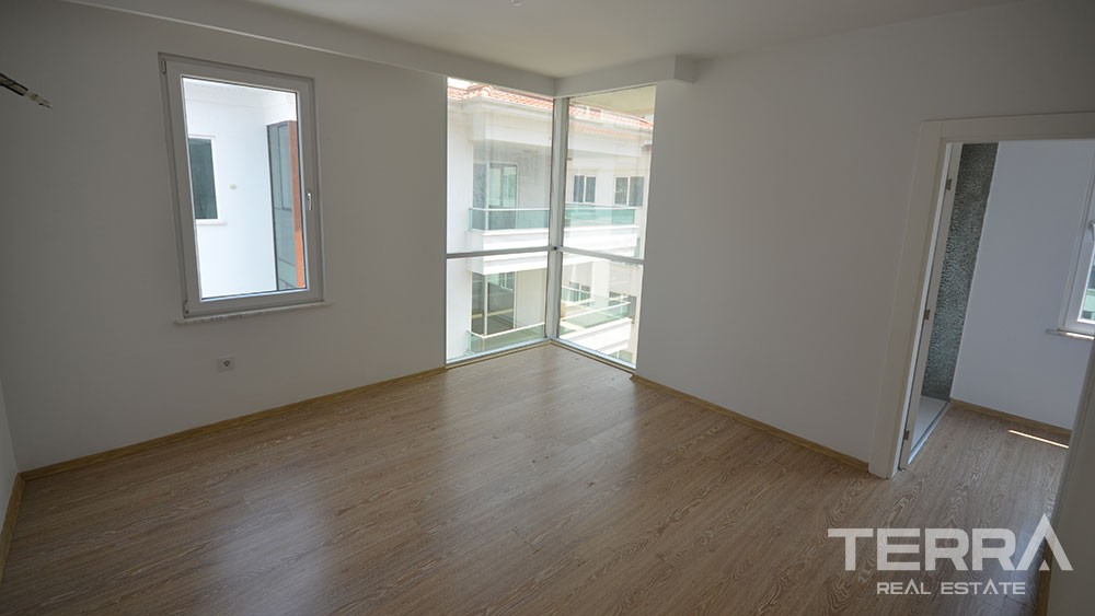 Spacious Apartments for Sale Along The Dim River in Alanya - 5635