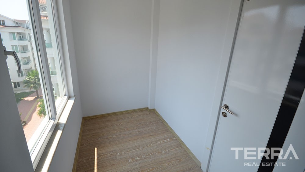 Spacious Apartments for Sale Along The Dim River in Alanya - 5636