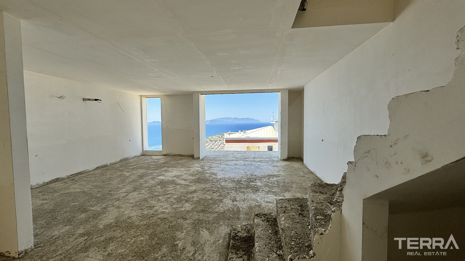 Lägenheter till salu i Kuşadası, Değirmendere, Turkiet - 106278