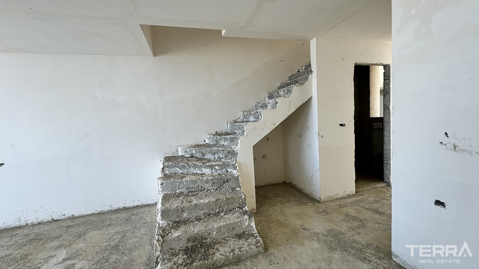Lägenheter till salu i Kuşadası, Değirmendere, Turkiet - 106281