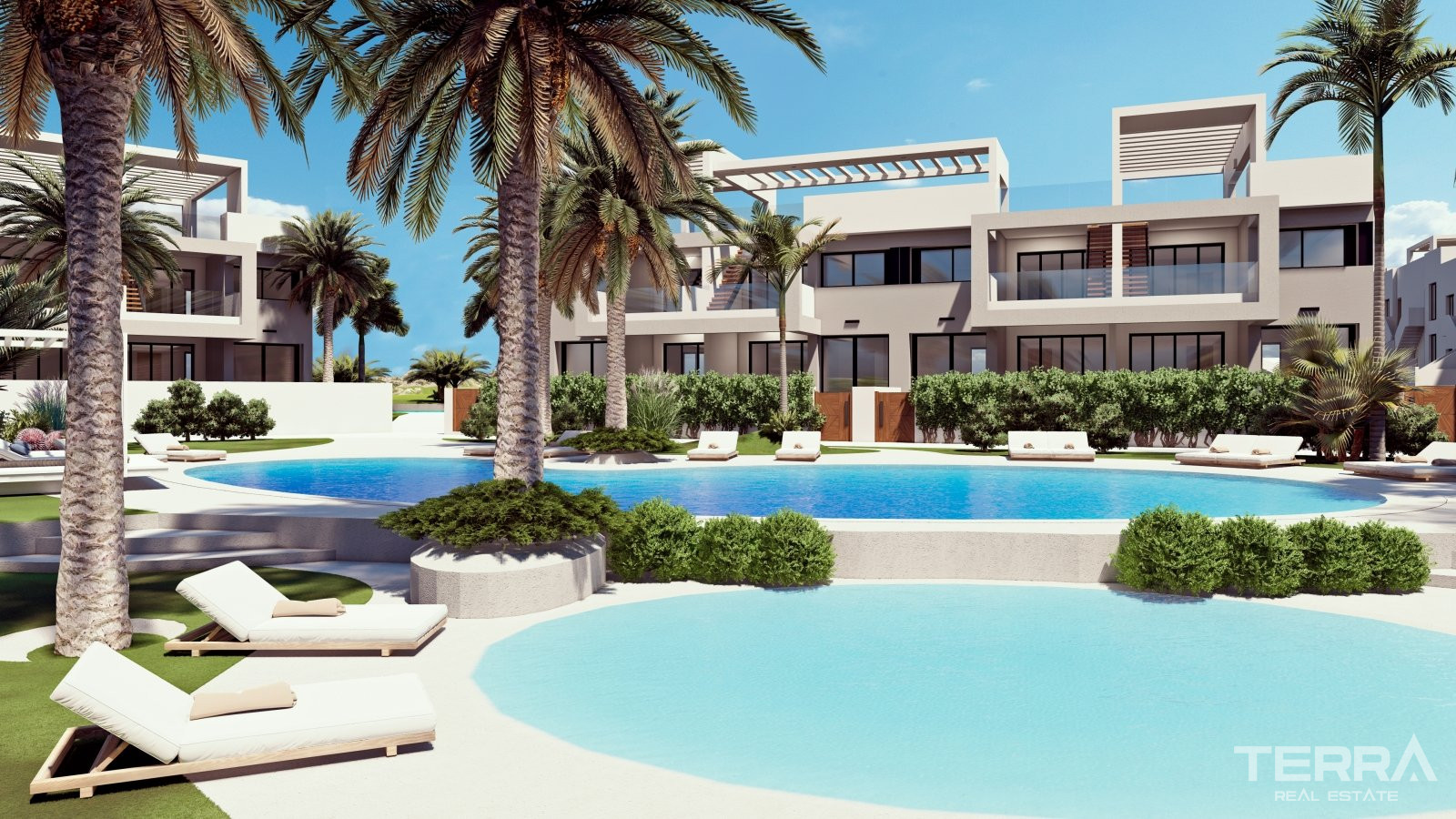 Apartments for Sale in Torrevieja, Costa Blanca, Spain