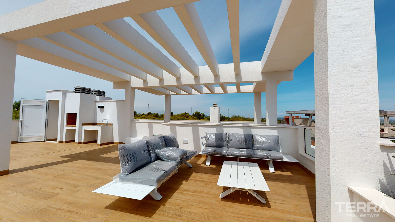 Apartments for Sale in Torrevieja, Costa Blanca, Spain - 106502