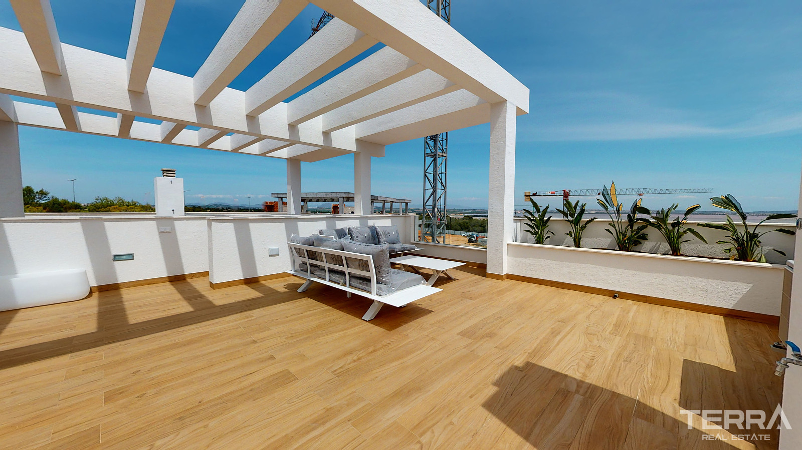 Apartments for Sale in Torrevieja, Costa Blanca, Spain - 106503