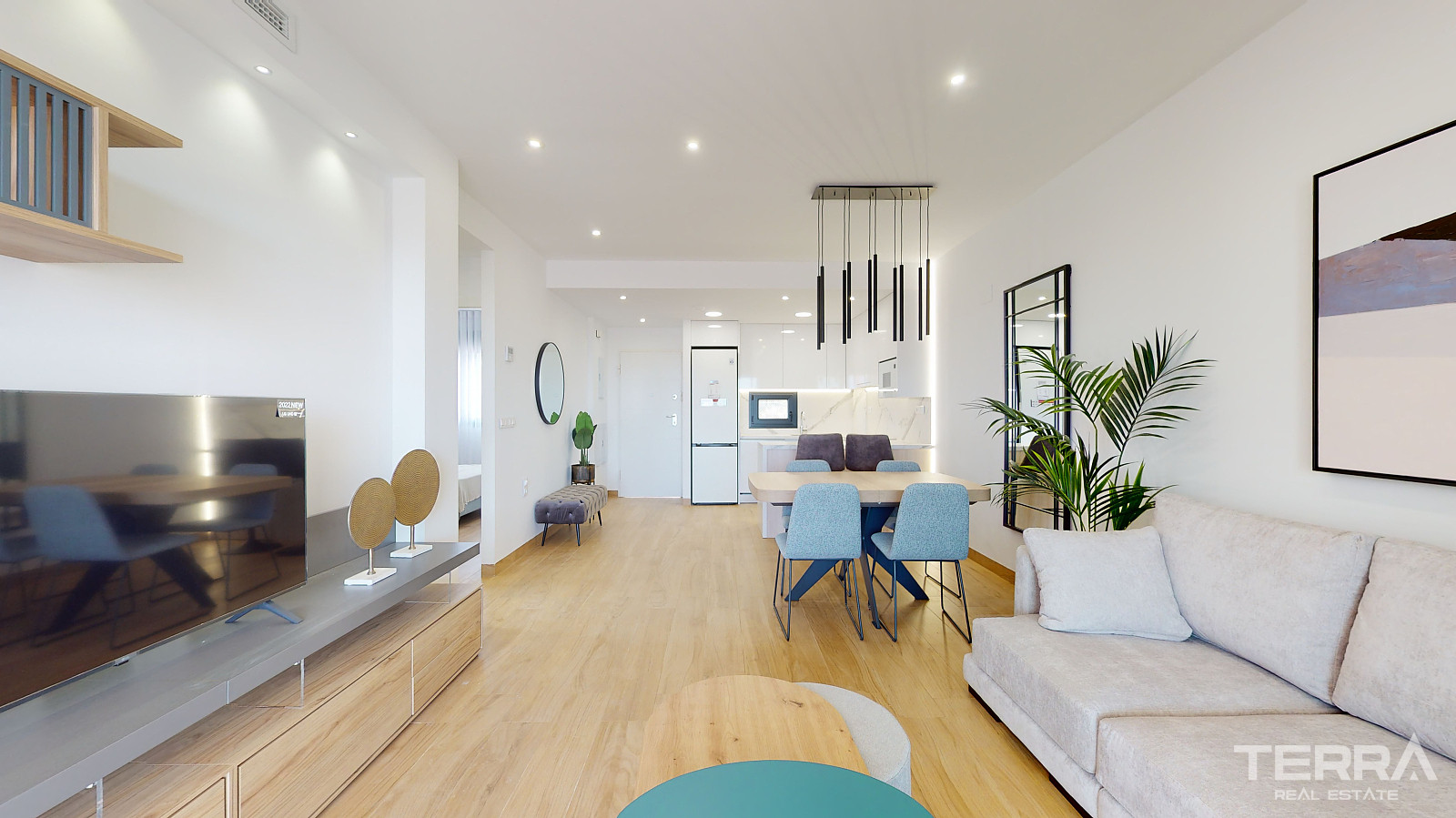 Apartments for Sale in Torrevieja, Costa Blanca, Spain - 106513