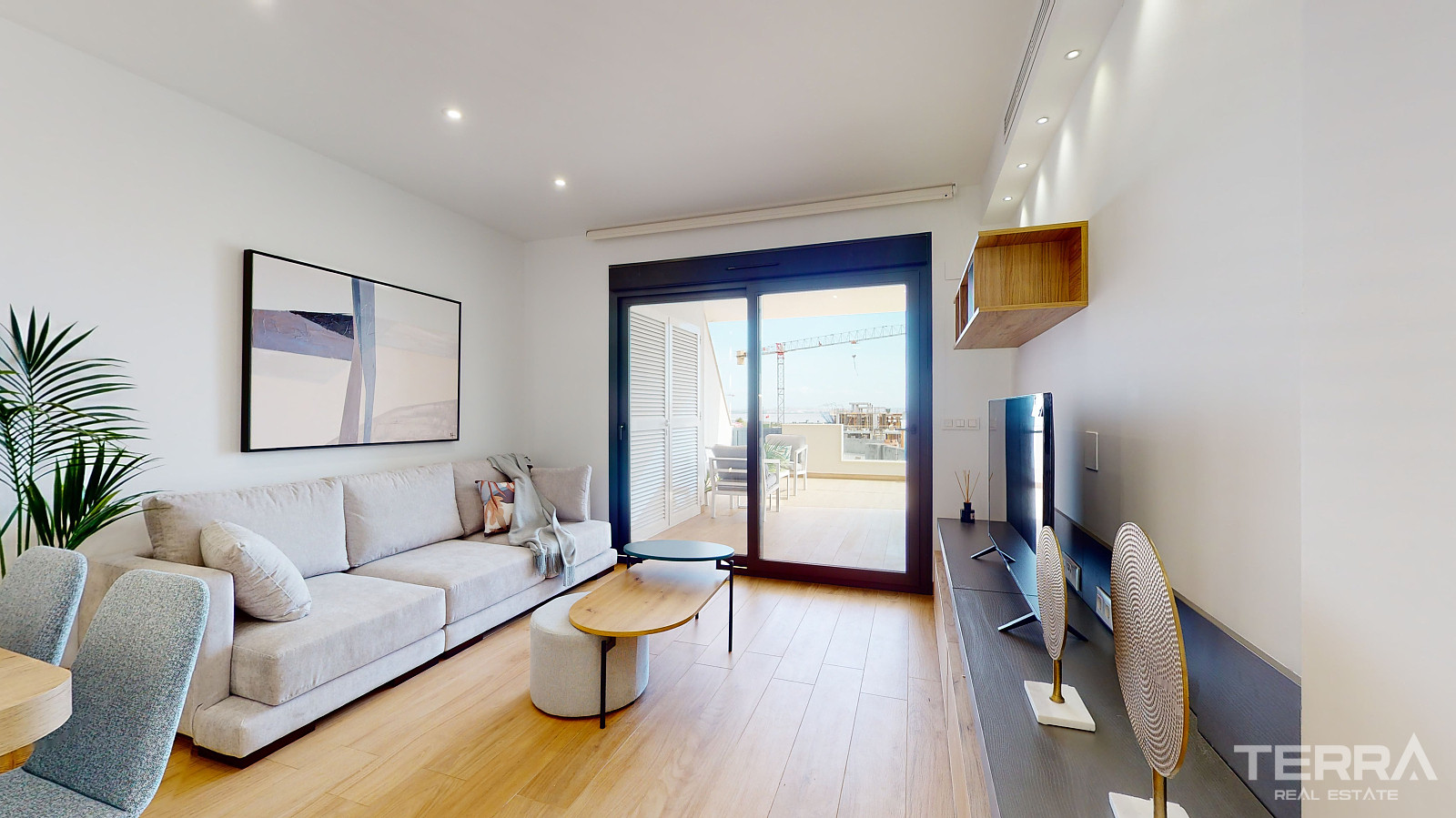 Apartments for Sale in Torrevieja, Costa Blanca, Spain - 106515