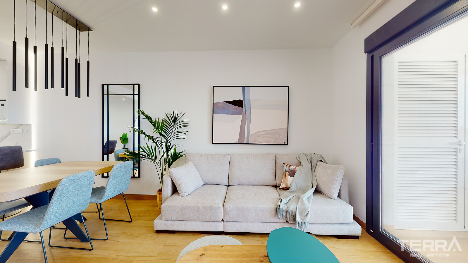 Apartments for Sale in Torrevieja, Costa Blanca, Spain - 106516