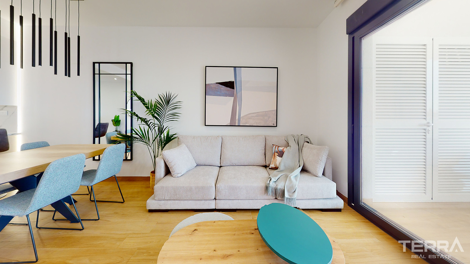 Apartments for Sale in Torrevieja, Costa Blanca, Spain - 106518