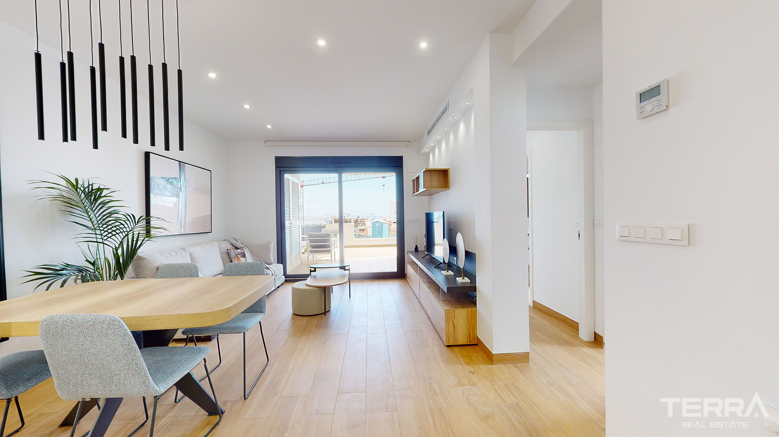 Apartments for Sale in Torrevieja, Costa Blanca, Spain - 106520
