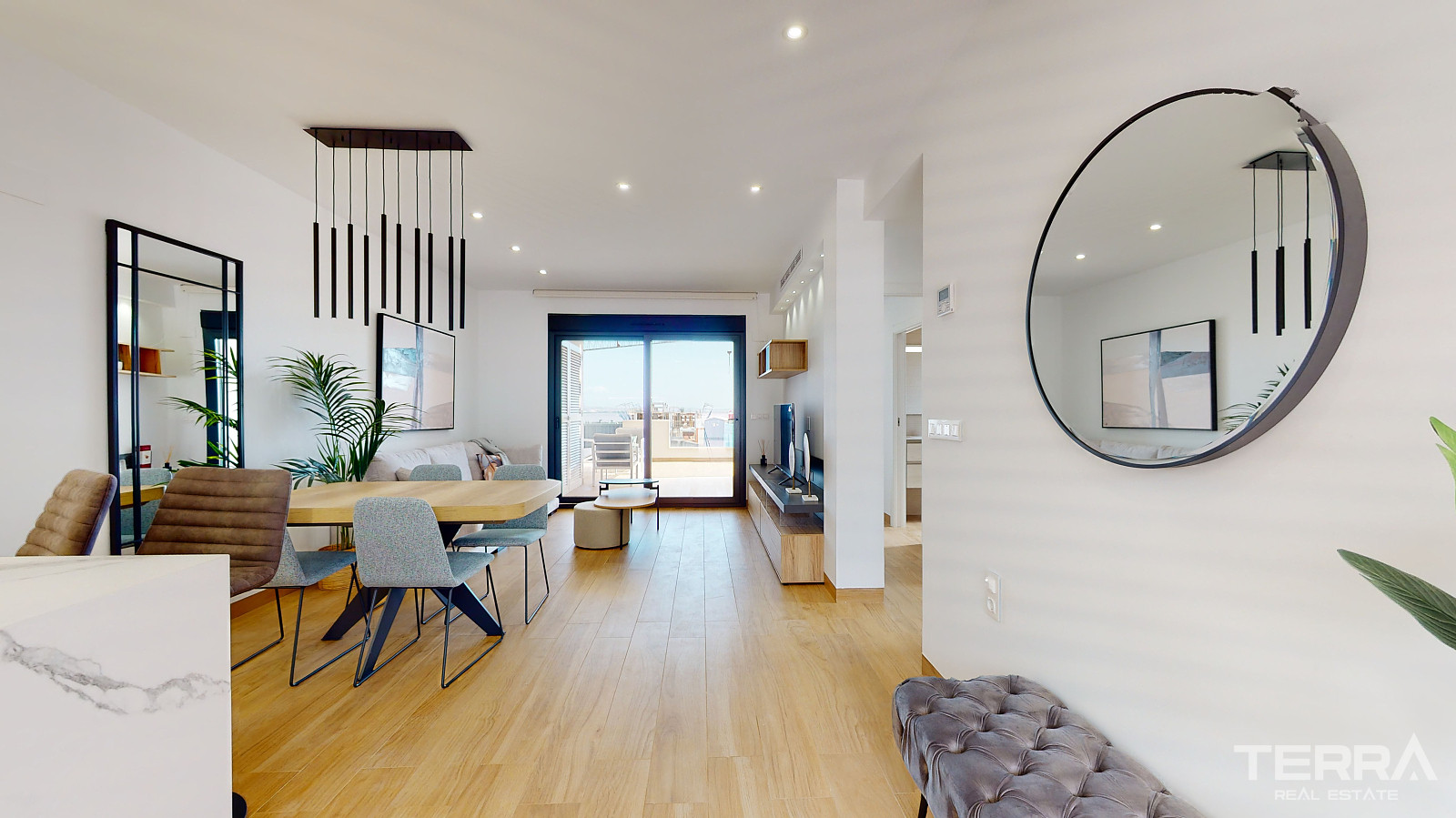 Apartments for Sale in Torrevieja, Costa Blanca, Spain - 106521