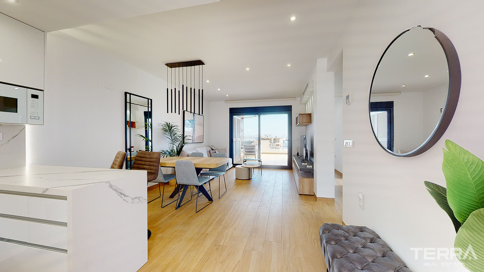 Apartments for Sale in Torrevieja, Costa Blanca, Spain - 106522