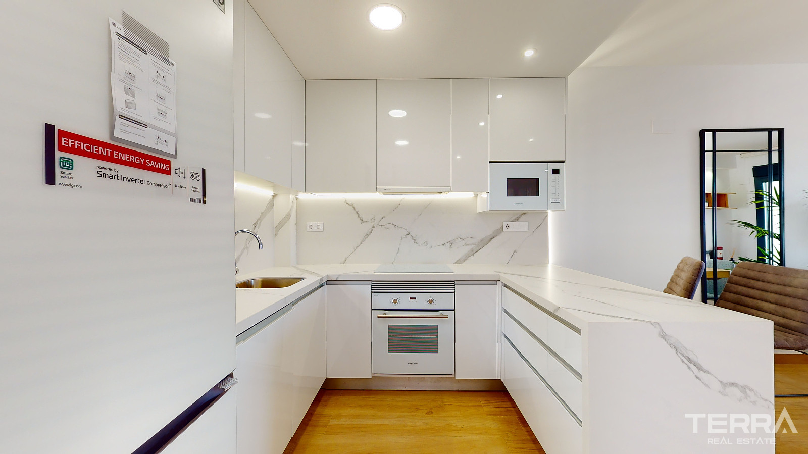 Apartments for Sale in Torrevieja, Costa Blanca, Spain - 106523