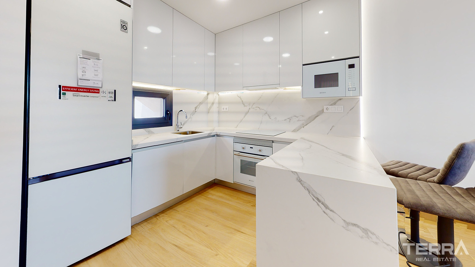 Apartments for Sale in Torrevieja, Costa Blanca, Spain - 106524