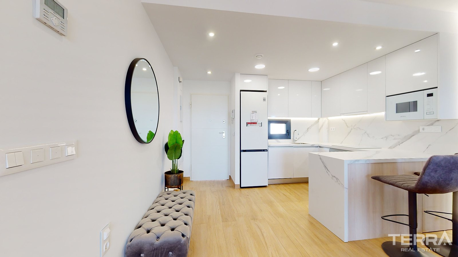 Apartments for Sale in Torrevieja, Costa Blanca, Spain - 106526