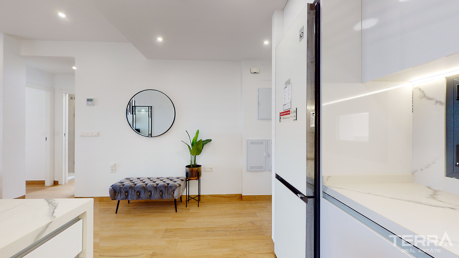 Apartments for Sale in Torrevieja, Costa Blanca, Spain - 106528