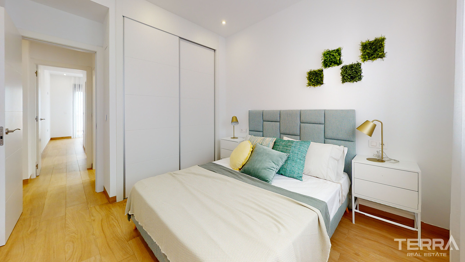 Apartments for Sale in Torrevieja, Costa Blanca, Spain - 106529