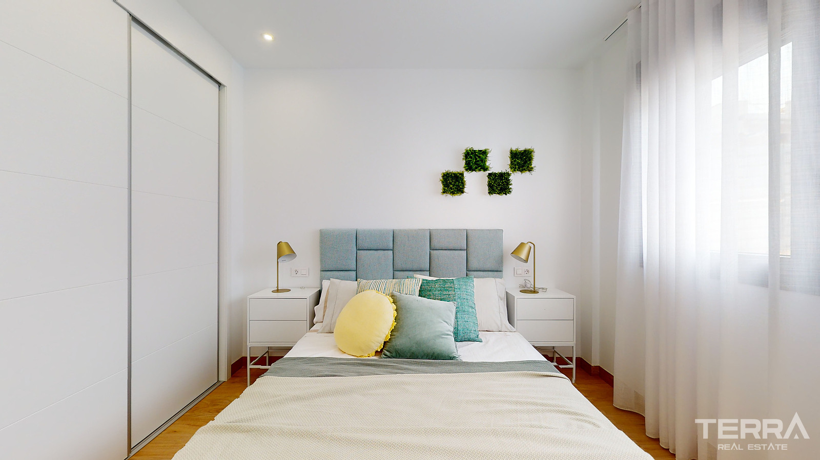 Apartments for Sale in Torrevieja, Costa Blanca, Spain - 106530