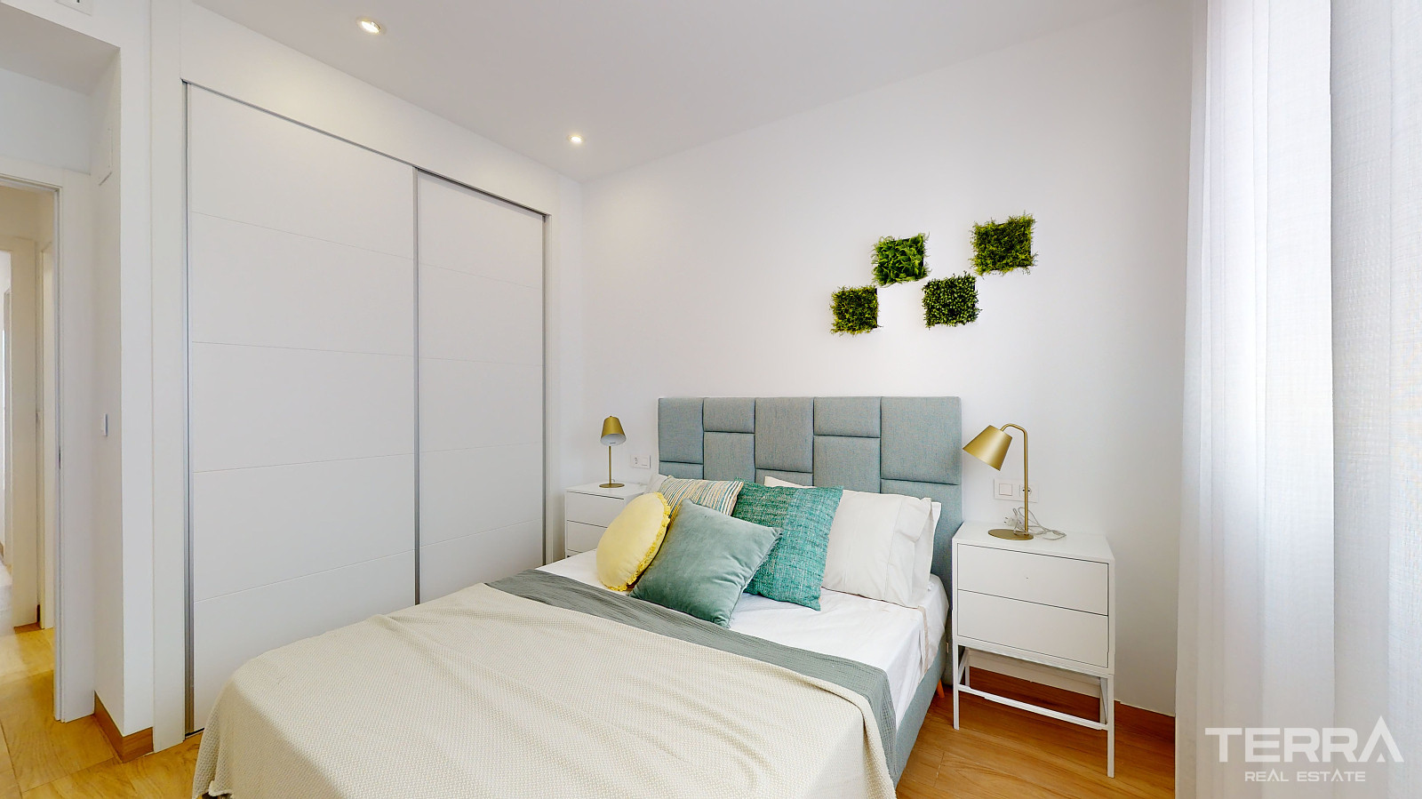 Apartments for Sale in Torrevieja, Costa Blanca, Spain - 106532