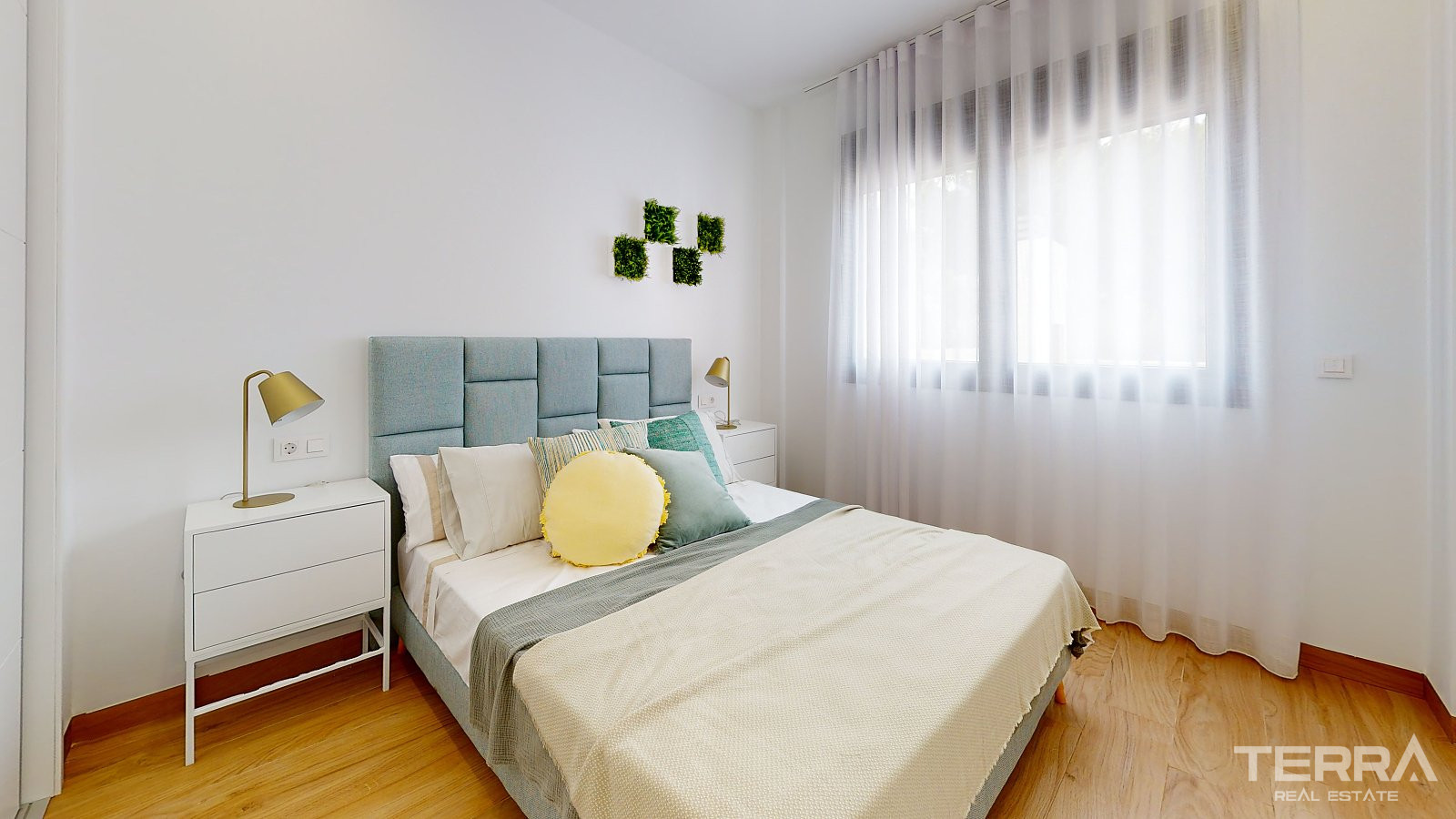 Apartments for Sale in Torrevieja, Costa Blanca, Spain - 106535