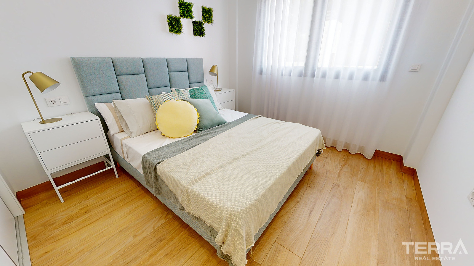 Apartments for Sale in Torrevieja, Costa Blanca, Spain - 106536