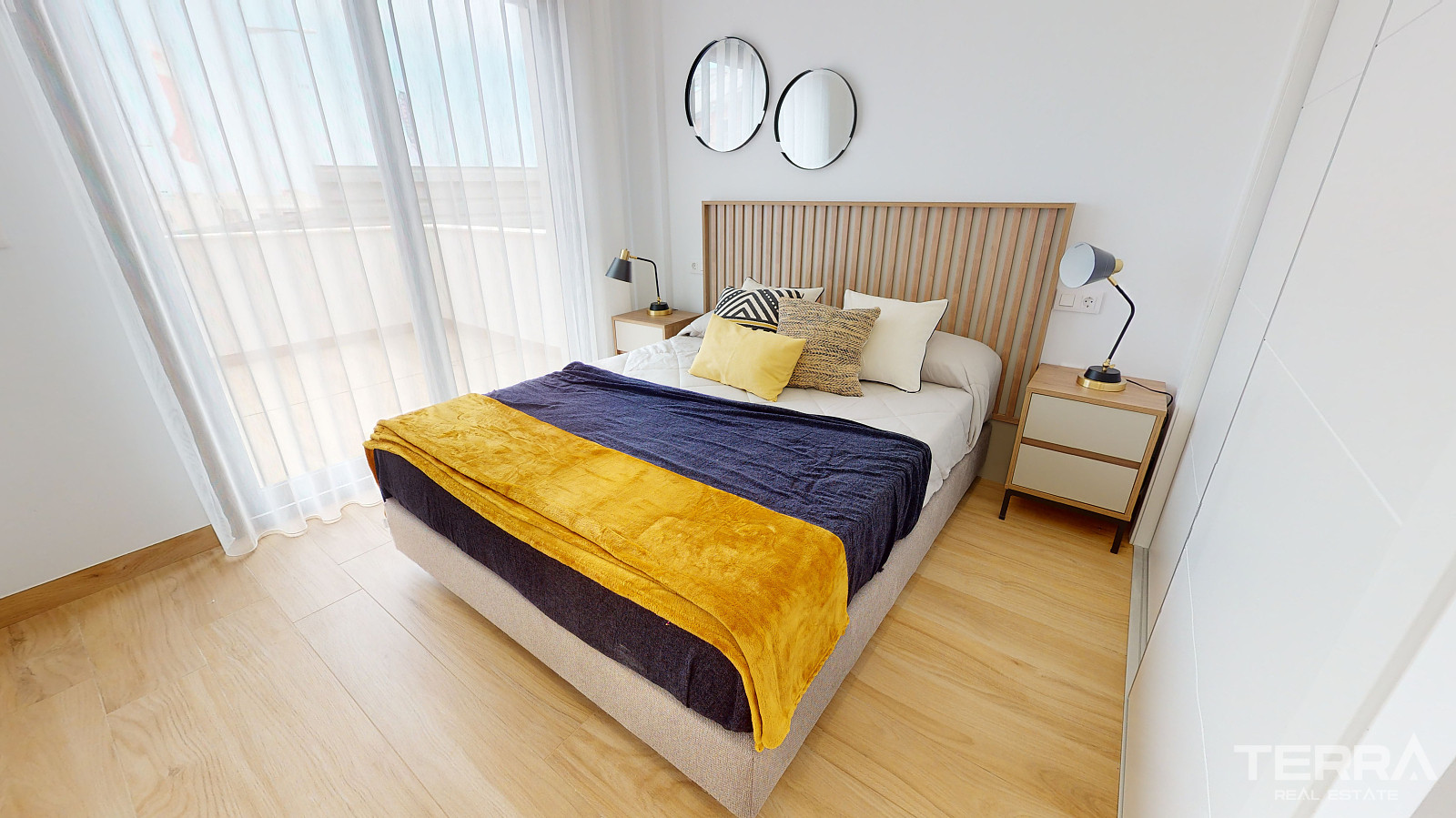 Apartments for Sale in Torrevieja, Costa Blanca, Spain - 106538