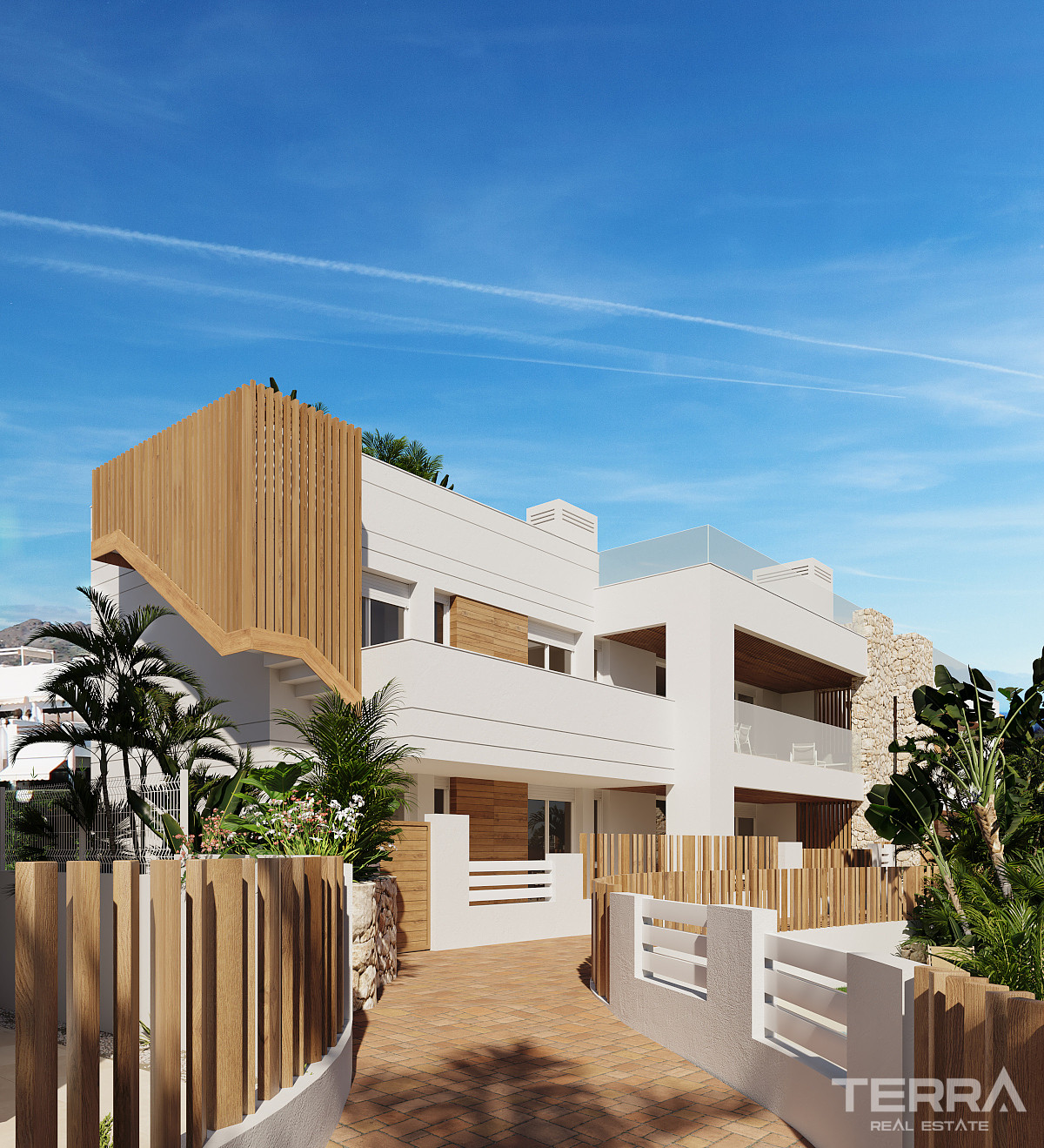 Appartements à vendre à Mar de Pulpí, Costa de Almería, Espagne - 106567