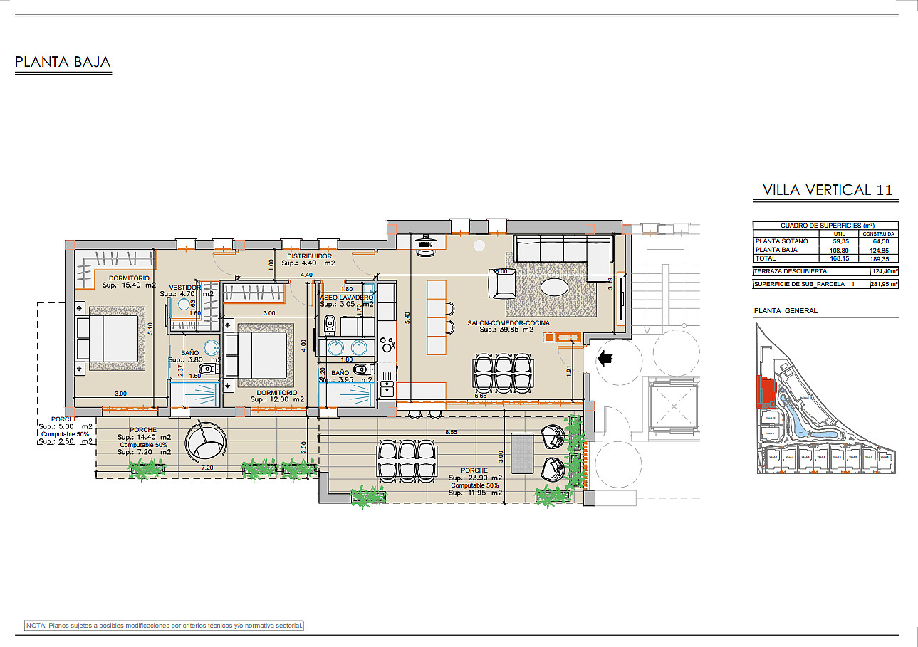 Appartements à vendre à Mar de Pulpí, Costa de Almería, Espagne - 106578