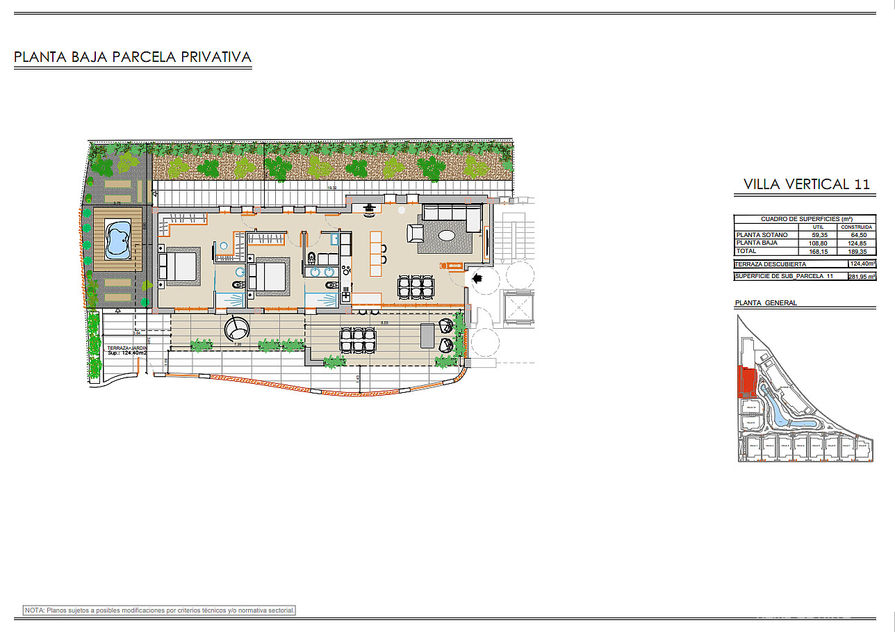 Appartements à vendre à Mar de Pulpí, Costa de Almería, Espagne - 106579