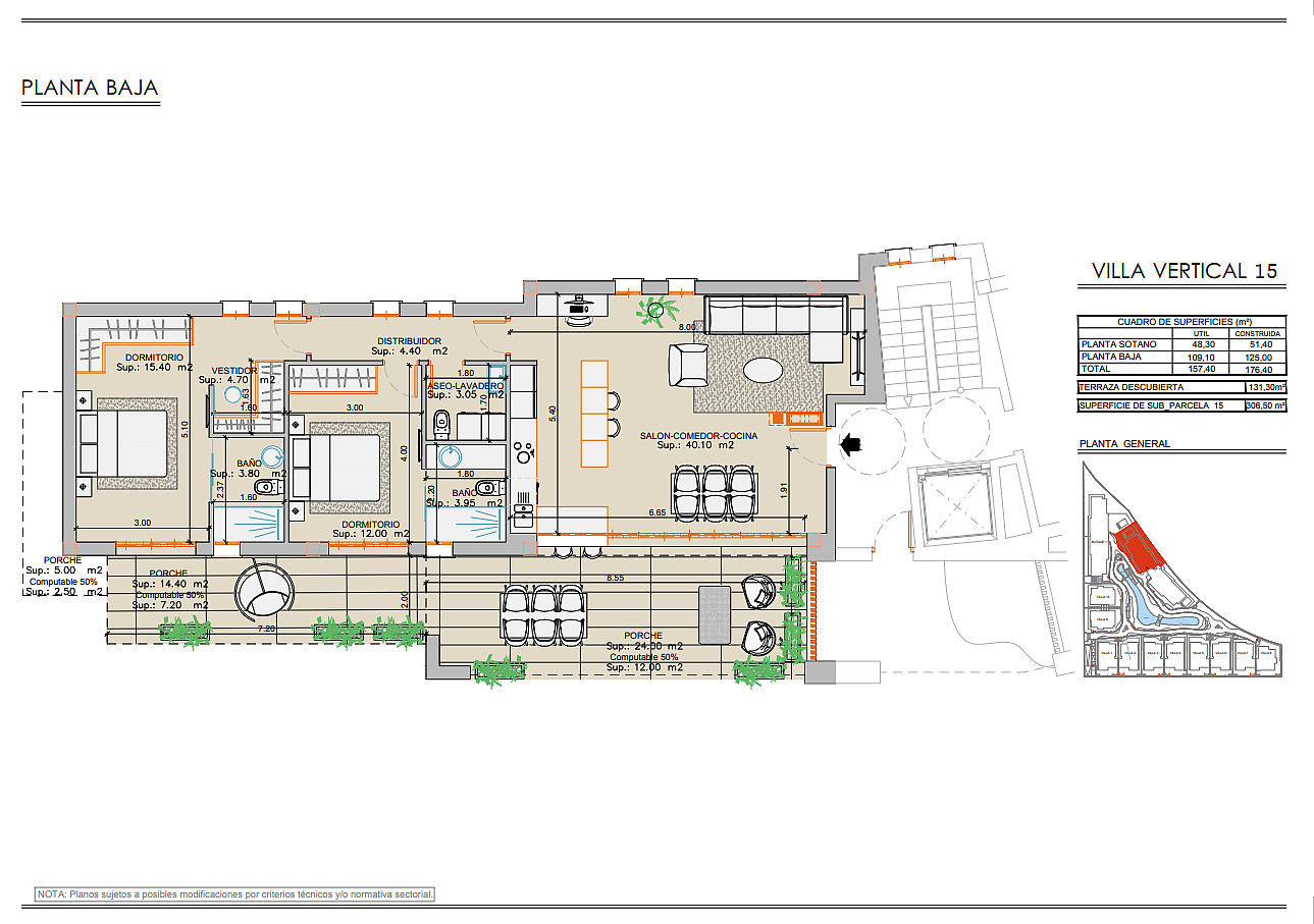 Appartements à vendre à Mar de Pulpí, Costa de Almería, Espagne - 106584