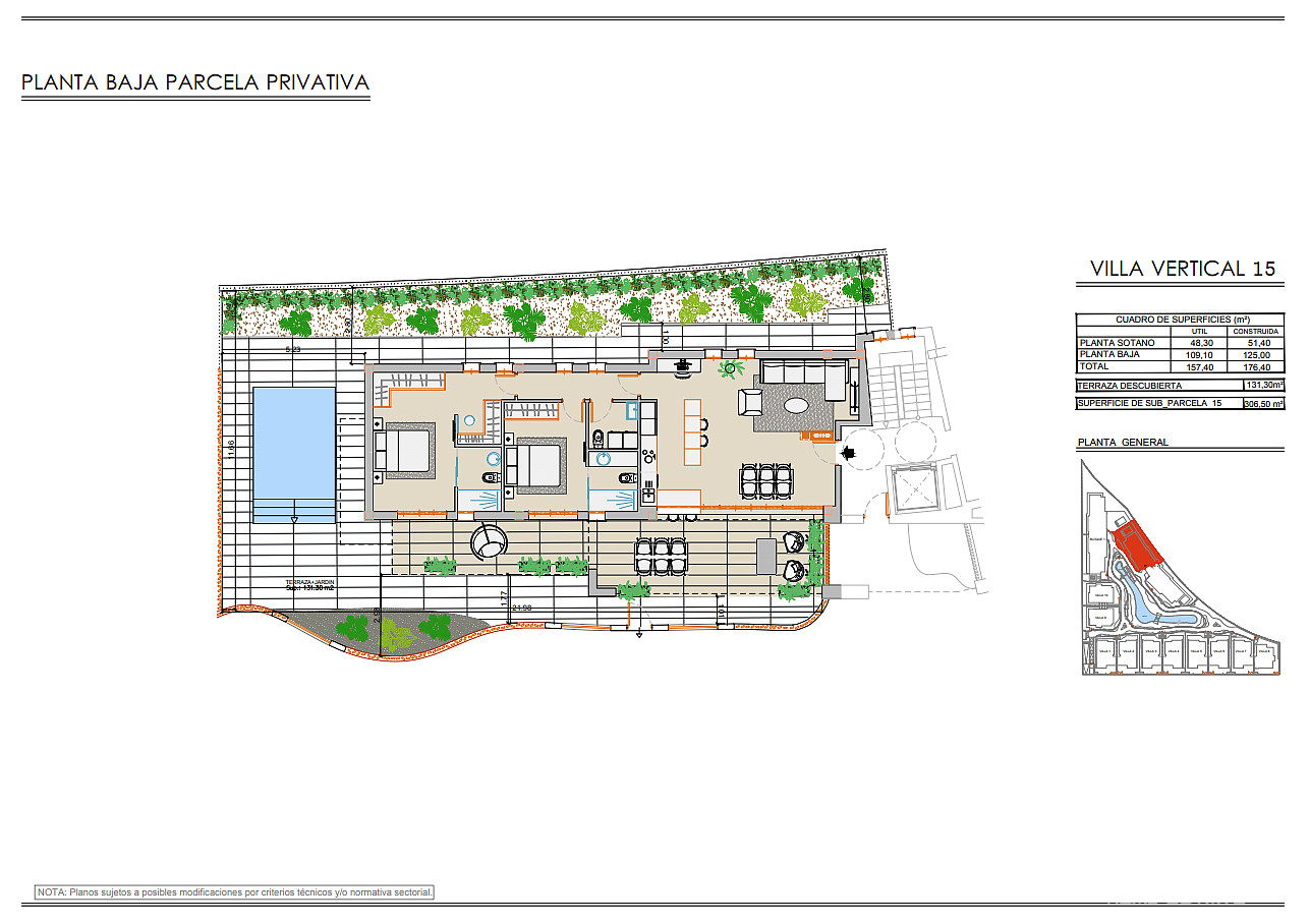 Appartements à vendre à Mar de Pulpí, Costa de Almería, Espagne - 106585