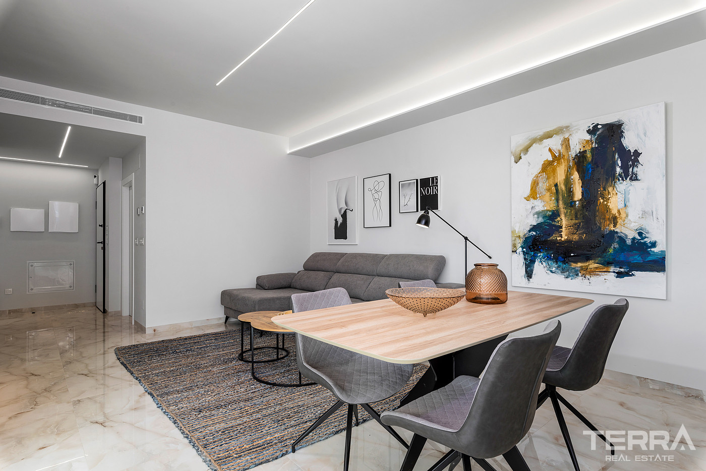 Villas with Private Pools for Sale in Algorfa, Alicante, Spain - 106612