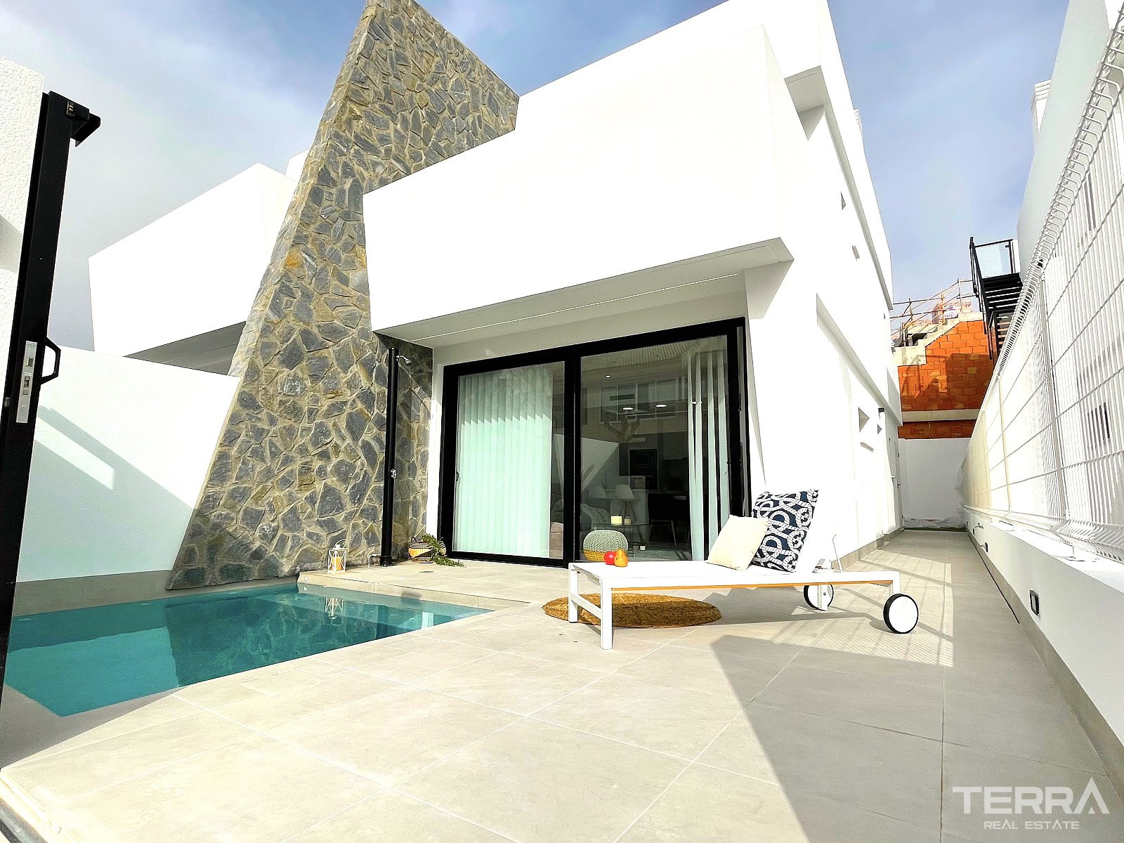 Villas for Sale in San Javier, Murcia, Costa Cálida, Spain