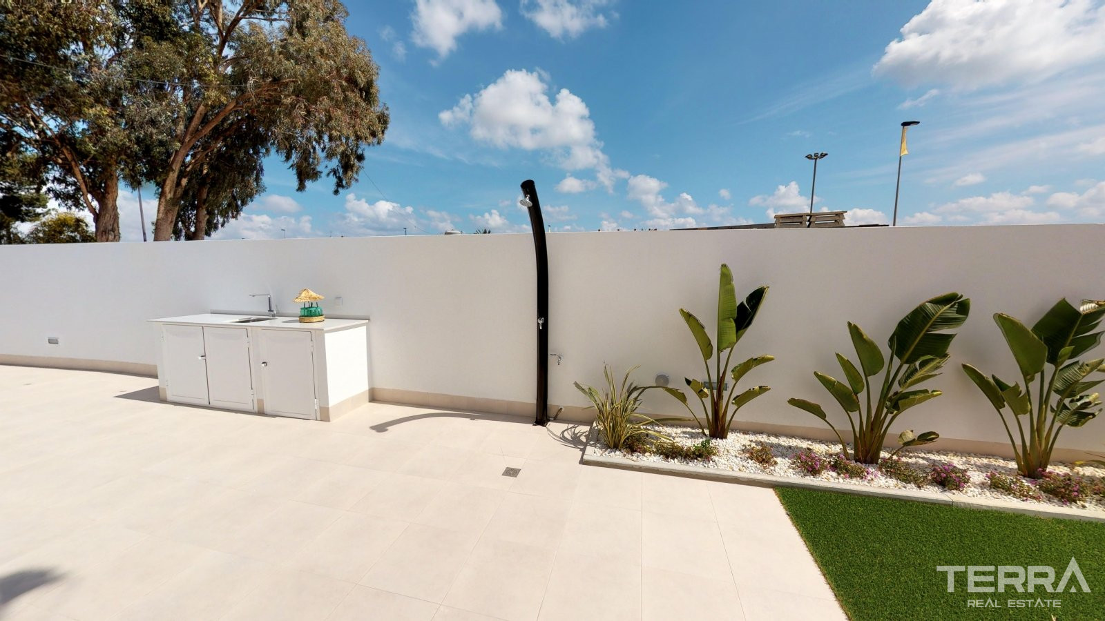 Villas for Sale in San Javier, Murcia, Costa Cálida, Spain - 106652
