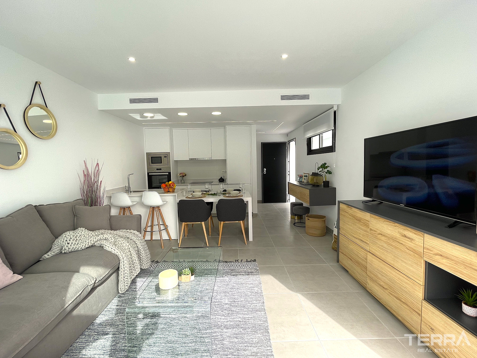 Villas for Sale in San Javier, Murcia, Costa Cálida, Spain - 106654