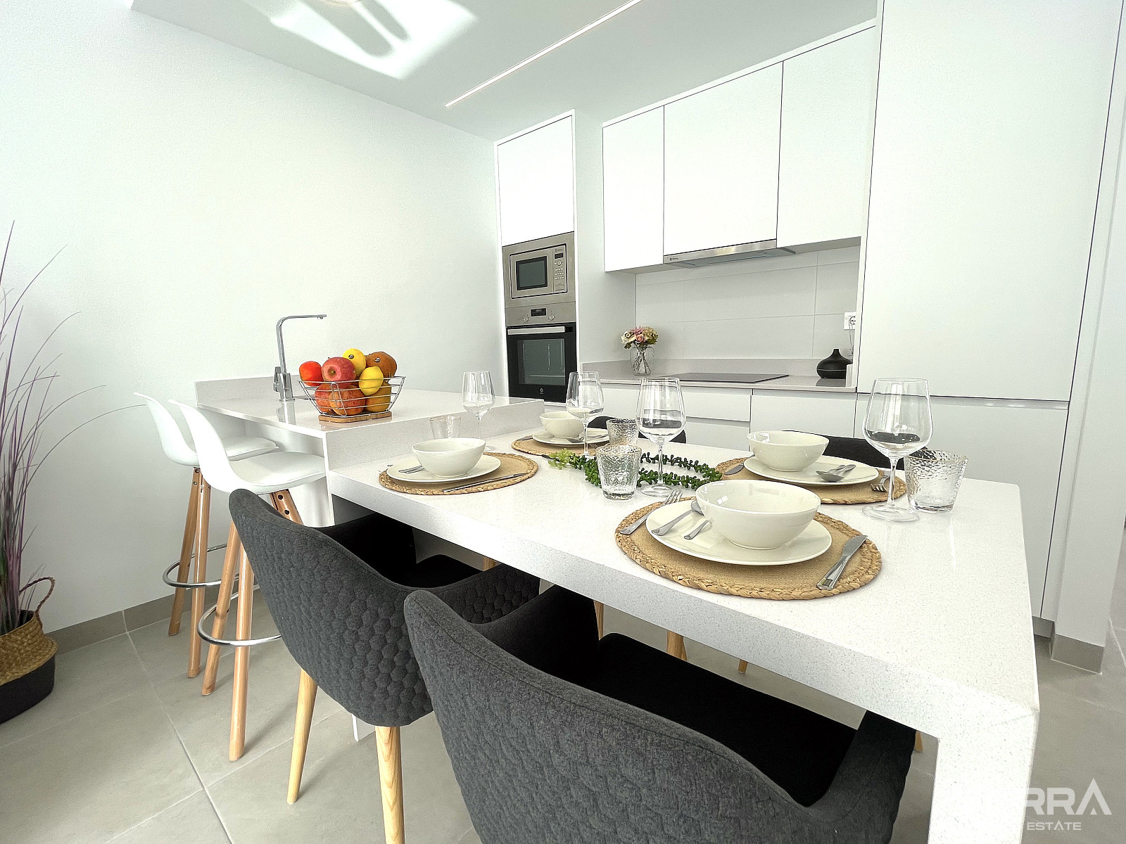 Villas for Sale in San Javier, Murcia, Costa Cálida, Spain - 106655