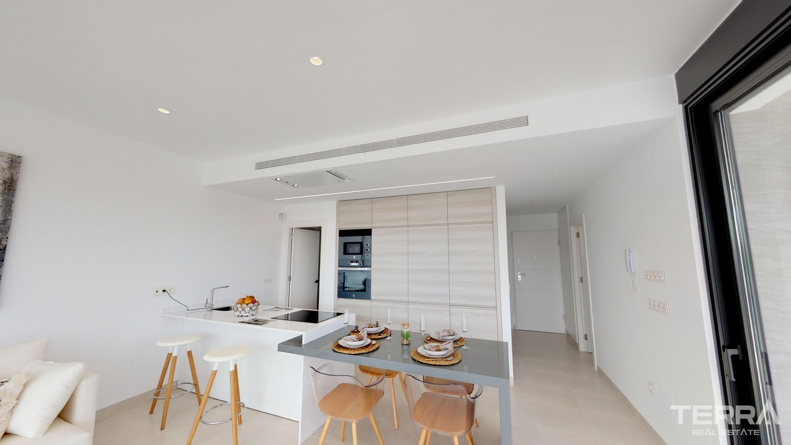Villas for Sale in San Javier, Murcia, Costa Cálida, Spain - 106661