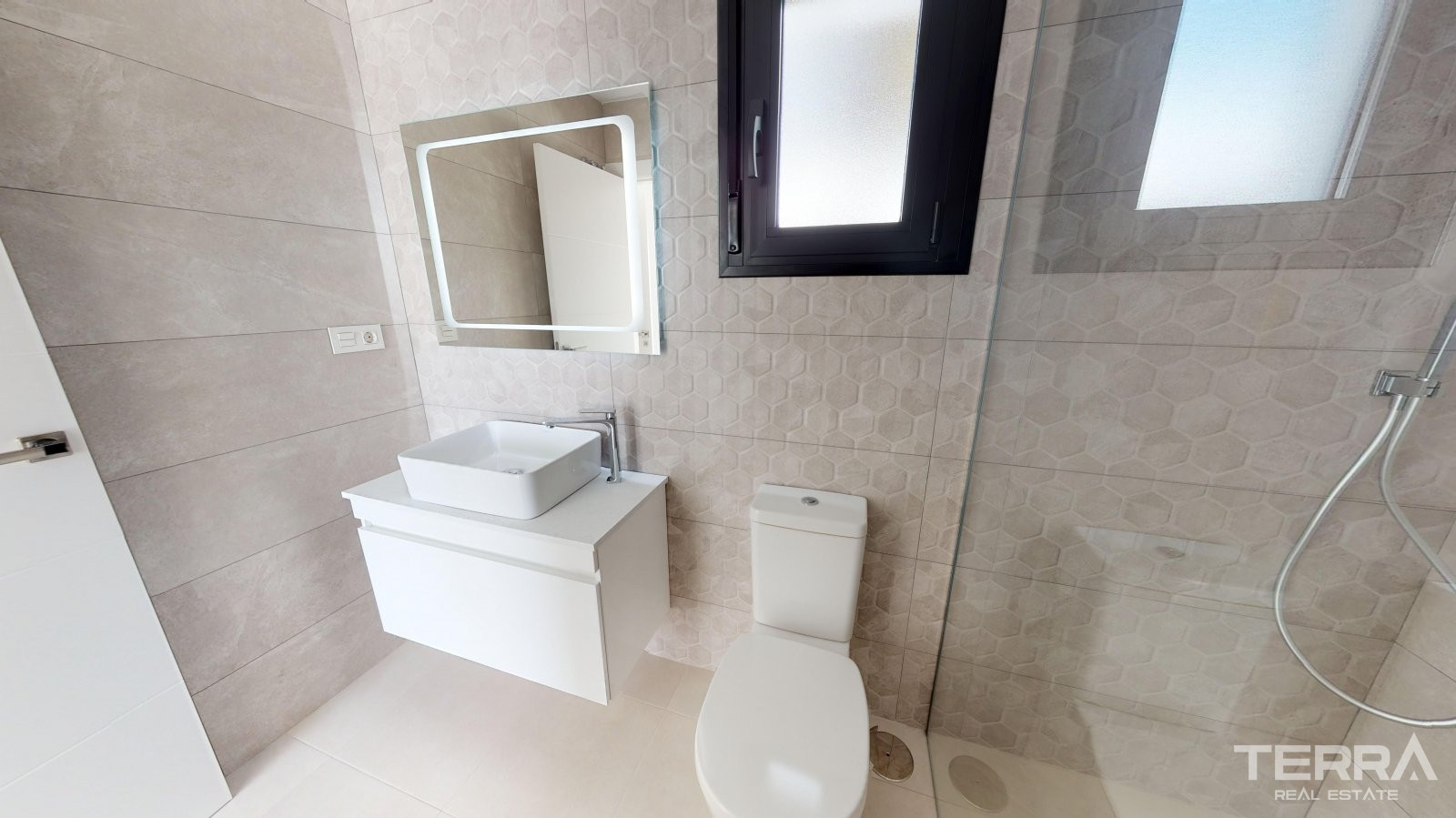 Villas for Sale in San Javier, Murcia, Costa Cálida, Spain - 106663
