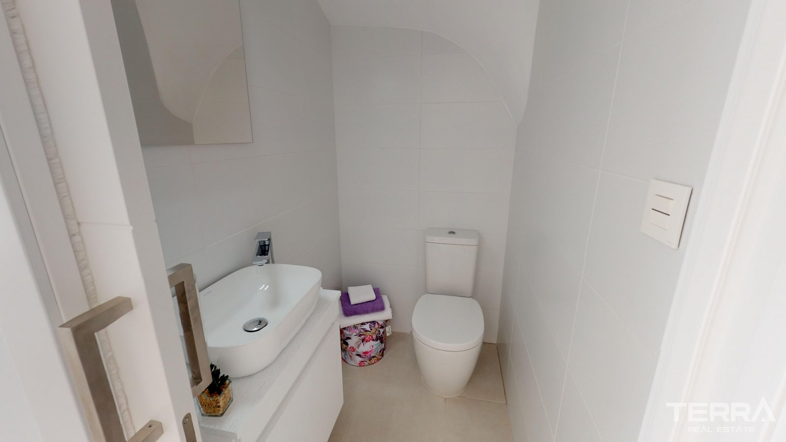 Villas for Sale in San Javier, Murcia, Costa Cálida, Spain - 106665