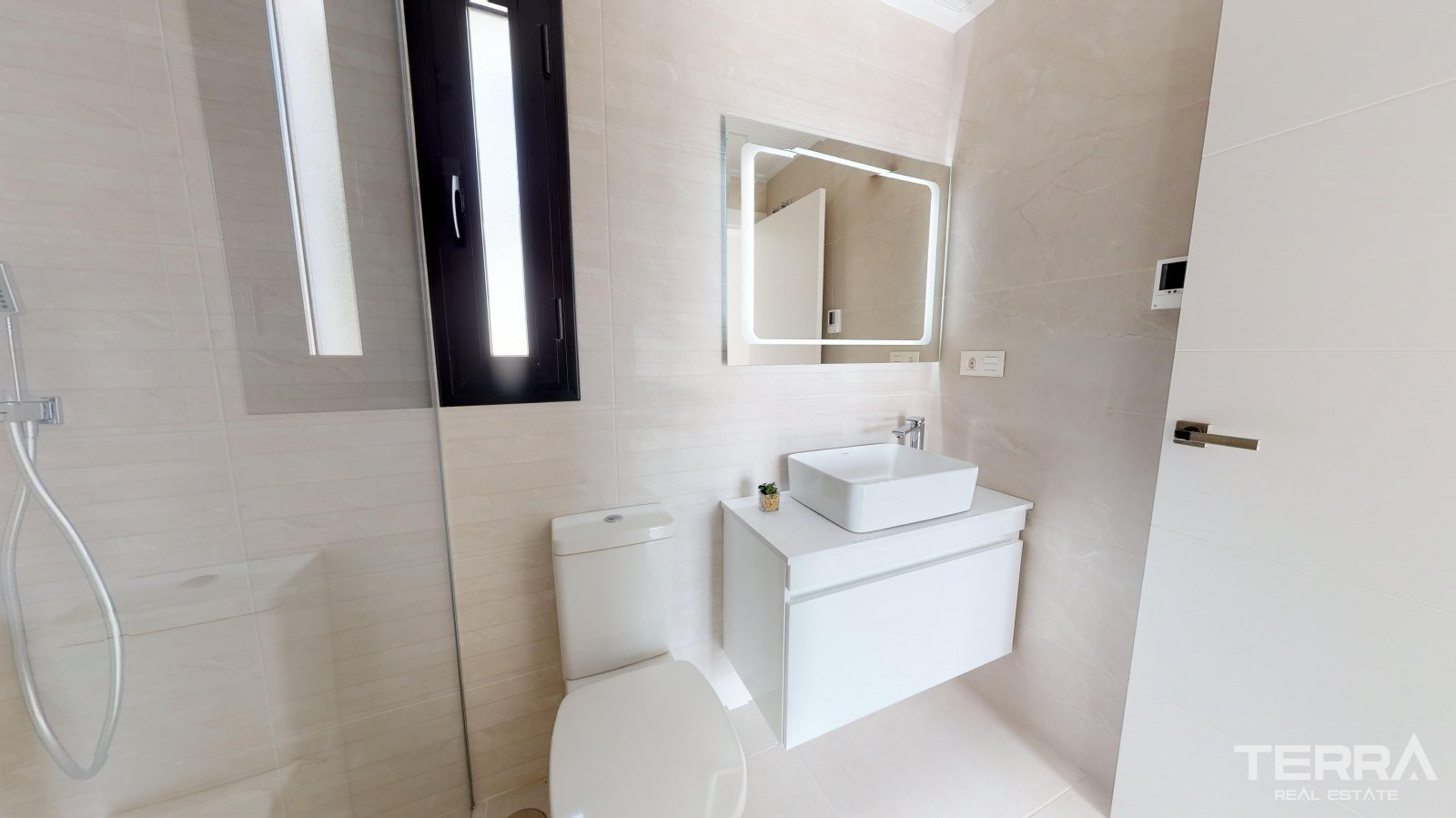 Villas for Sale in San Javier, Murcia, Costa Cálida, Spain - 106666