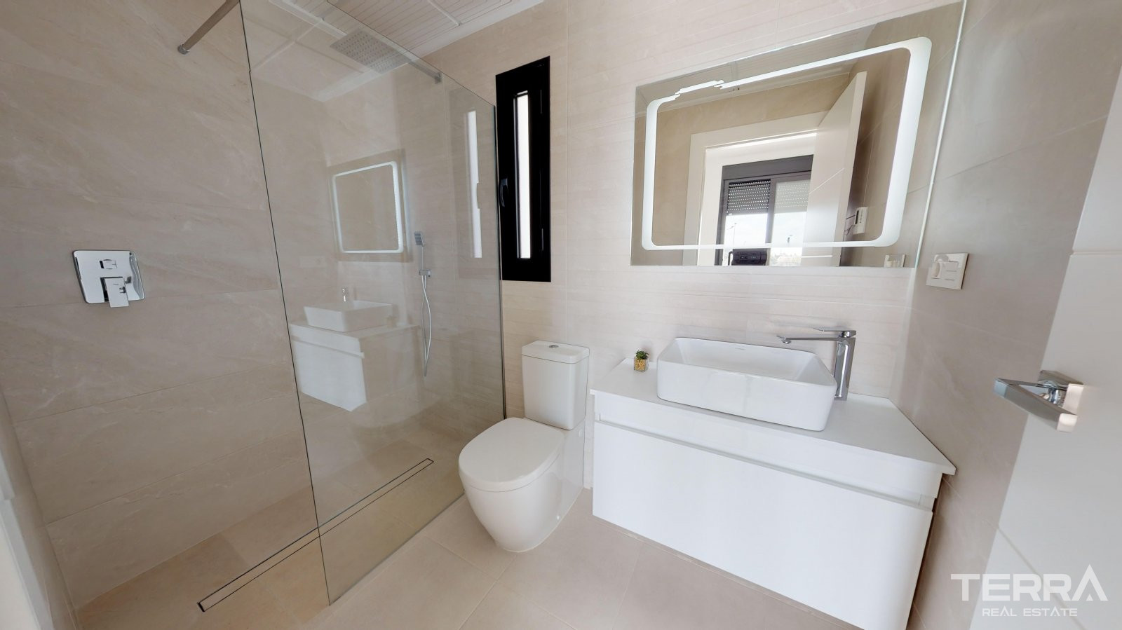 Villas for Sale in San Javier, Murcia, Costa Cálida, Spain - 106667
