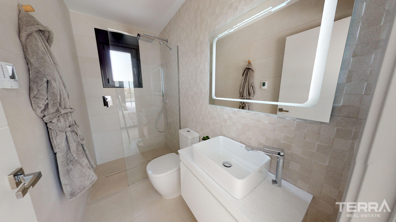 Villas for Sale in San Javier, Murcia, Costa Cálida, Spain - 106668