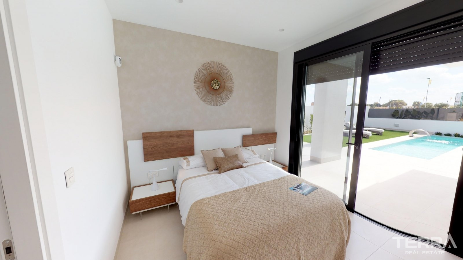 Villas for Sale in San Javier, Murcia, Costa Cálida, Spain - 106669