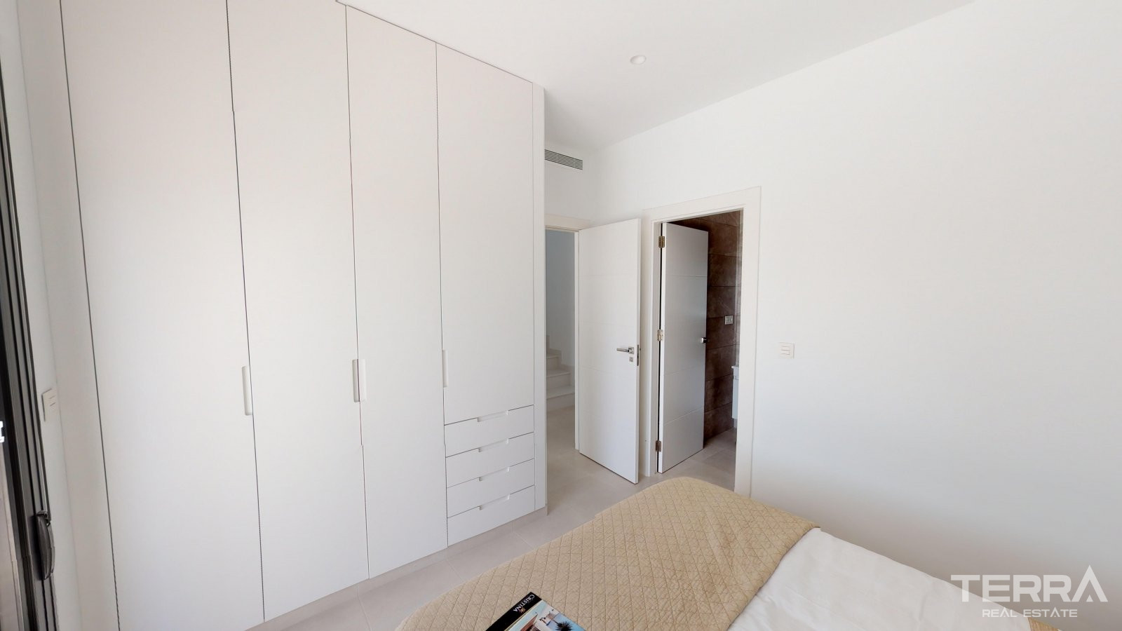 Villas for Sale in San Javier, Murcia, Costa Cálida, Spain - 106670