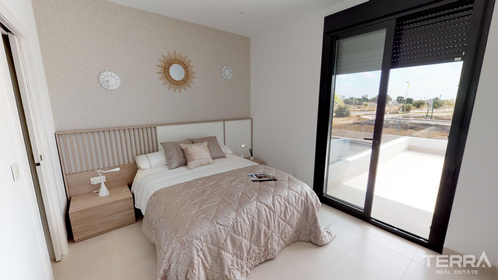 Villas for Sale in San Javier, Murcia, Costa Cálida, Spain - 106671