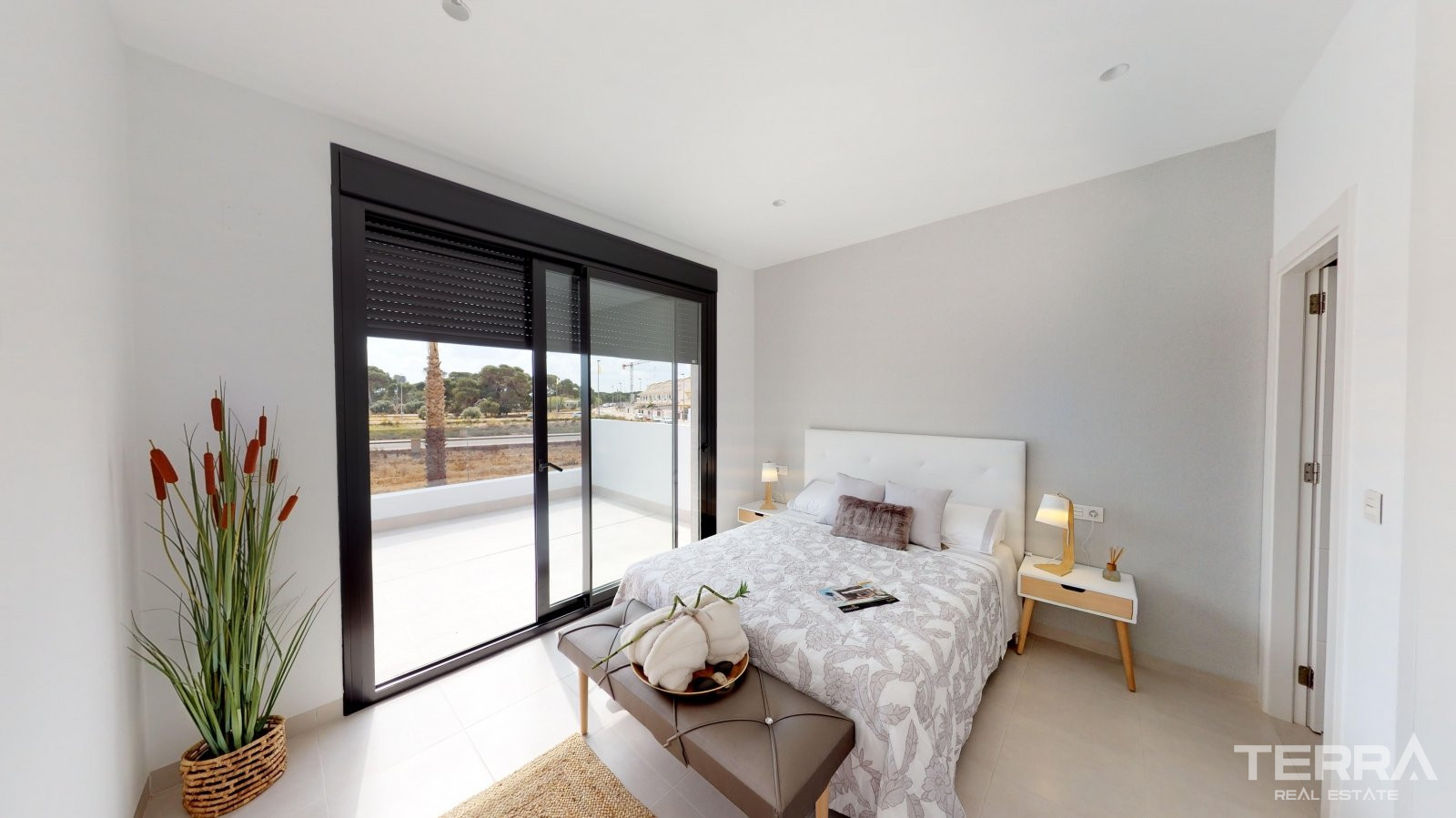 Villas for Sale in San Javier, Murcia, Costa Cálida, Spain - 106674
