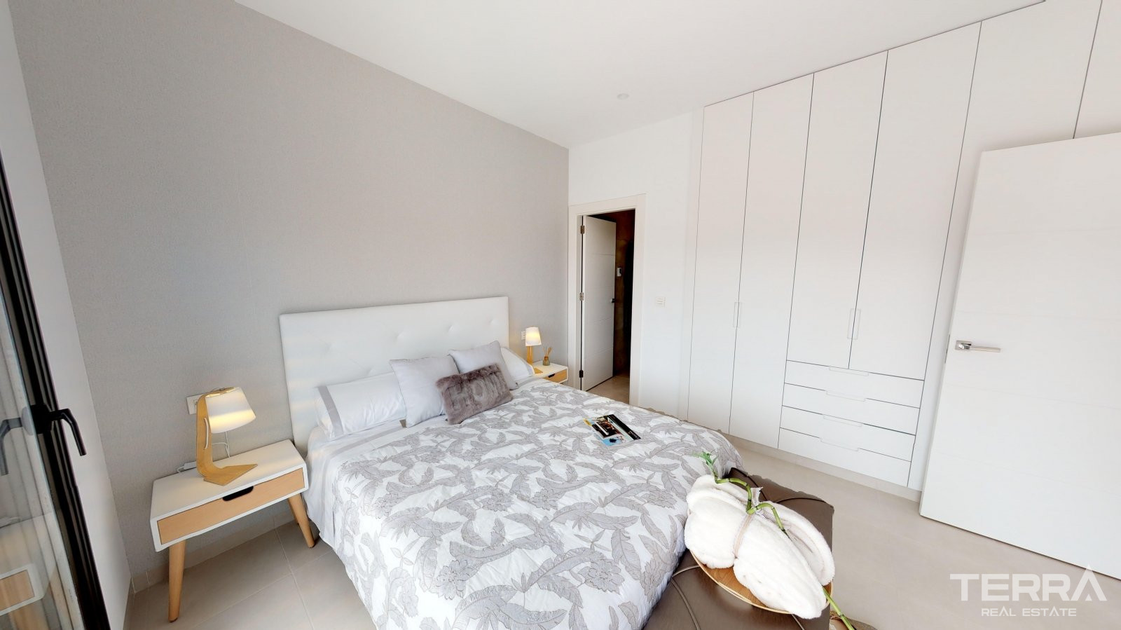 Villas for Sale in San Javier, Murcia, Costa Cálida, Spain - 106675