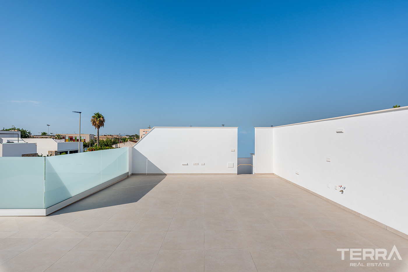 Villas with Private Pools for Sale in Los Alcázares, Murcia, Spain - 106688